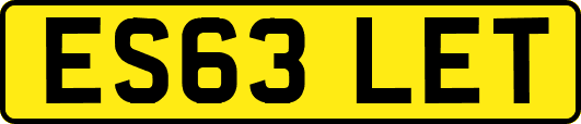 ES63LET