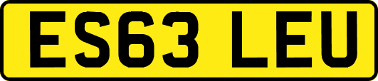 ES63LEU
