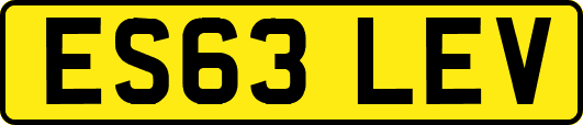 ES63LEV