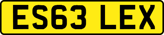 ES63LEX