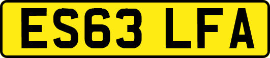 ES63LFA