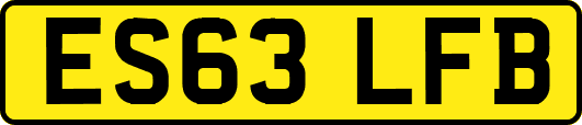 ES63LFB