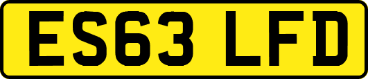 ES63LFD