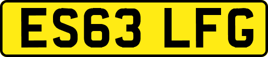 ES63LFG