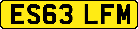 ES63LFM