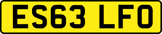 ES63LFO