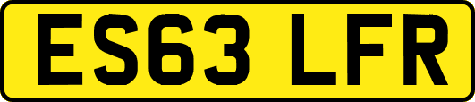 ES63LFR
