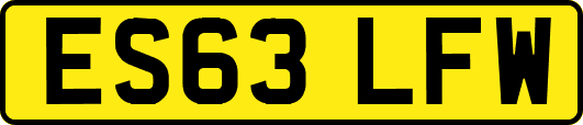 ES63LFW