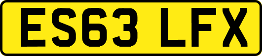 ES63LFX