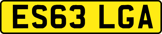 ES63LGA