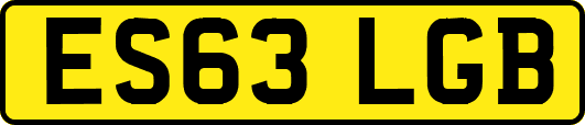 ES63LGB