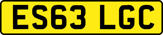 ES63LGC