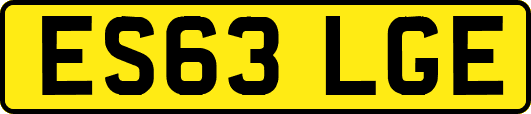 ES63LGE