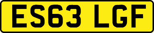 ES63LGF
