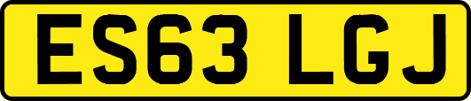 ES63LGJ