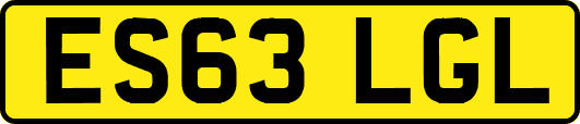 ES63LGL