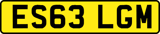 ES63LGM