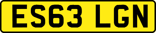 ES63LGN