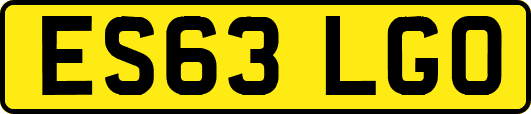 ES63LGO