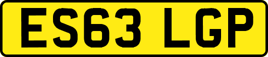 ES63LGP