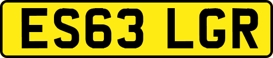 ES63LGR