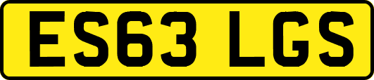 ES63LGS