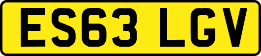ES63LGV
