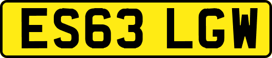 ES63LGW