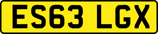 ES63LGX