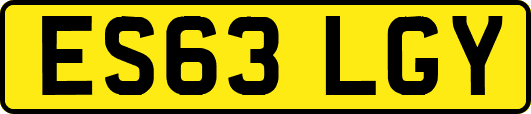 ES63LGY