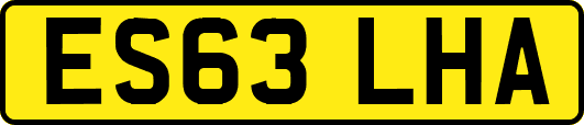 ES63LHA
