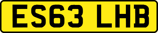 ES63LHB