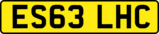 ES63LHC
