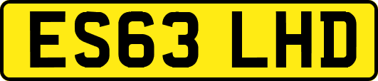 ES63LHD
