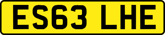 ES63LHE