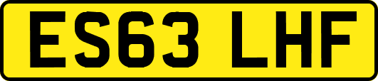 ES63LHF