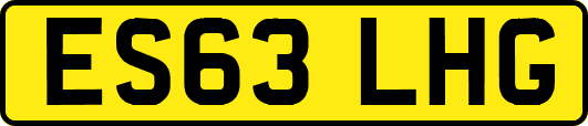 ES63LHG