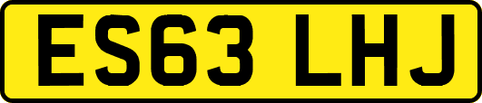 ES63LHJ
