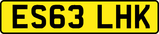 ES63LHK