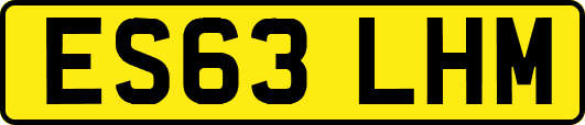 ES63LHM