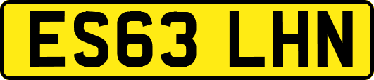 ES63LHN