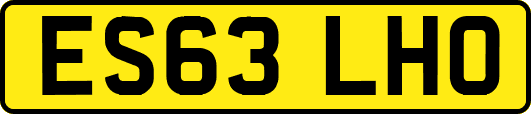 ES63LHO