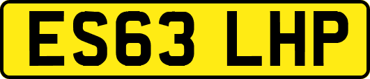 ES63LHP