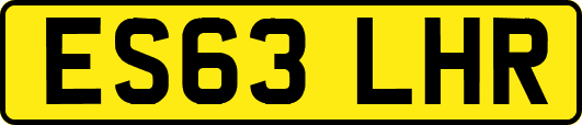 ES63LHR