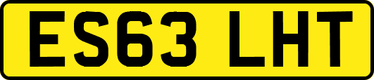 ES63LHT