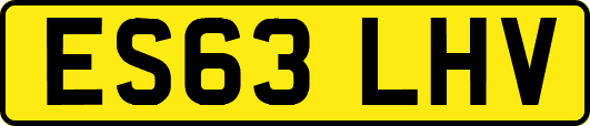 ES63LHV