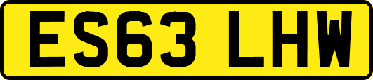 ES63LHW
