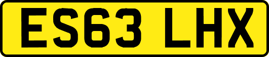 ES63LHX