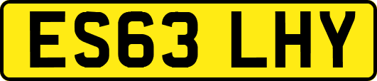 ES63LHY