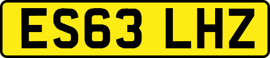 ES63LHZ